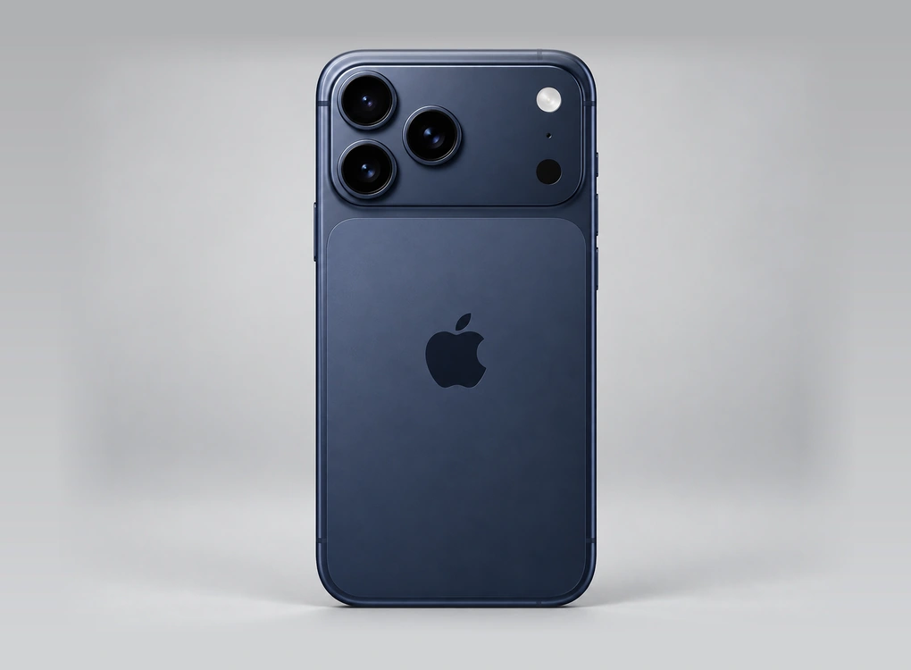 Imagen de producto ilustrativa para iPhone 17 Pro