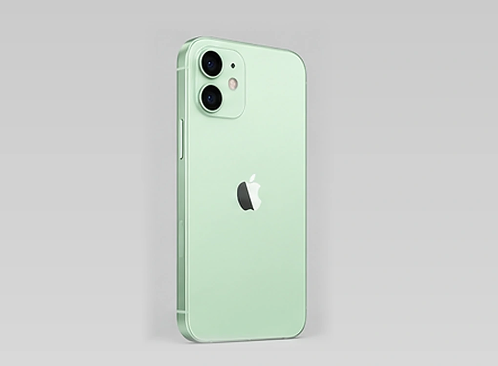 Imagen de producto ilustrativa para iPhone 12 mini