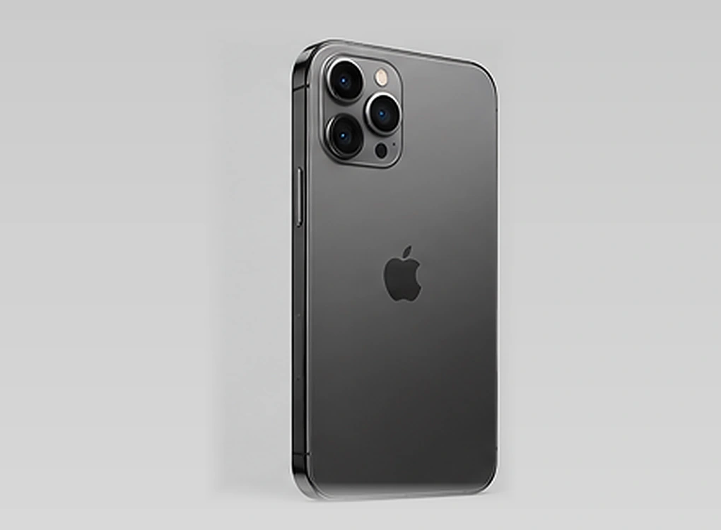 Imagen de producto ilustrativa para iPhone 12 Pro Max