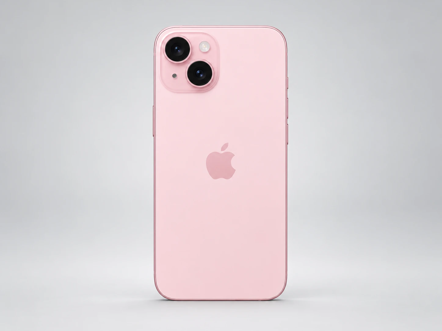 Imagen de producto ilustrativa para iPhone 15 Plus